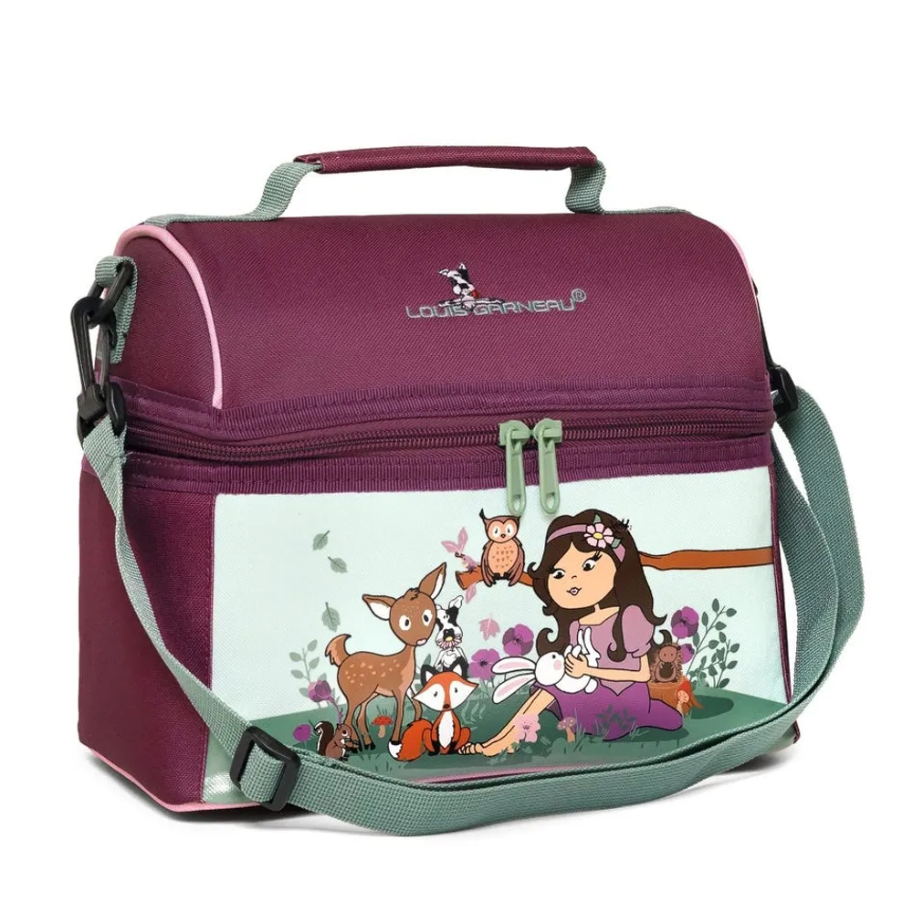 Woodland LG Lunch Box