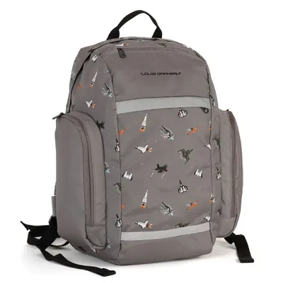 Planes LG Backpack