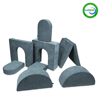 8 Pieces Architect Pack