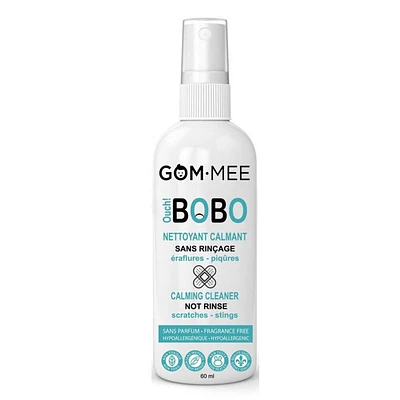 Nettoyant Apaisant Ouch! Bobo 60ml