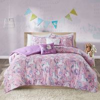 Twin Comforter Set