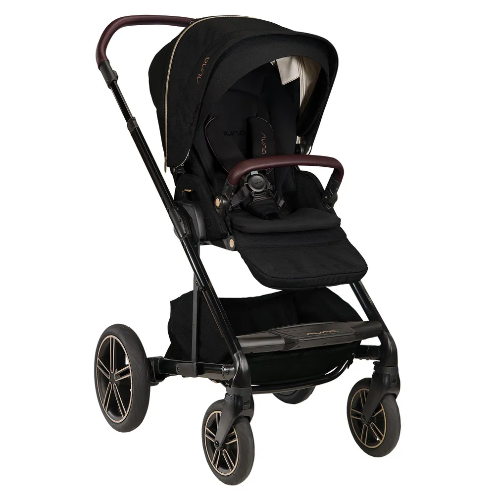 Nuna MIXX™ Next Stroller - Riveted