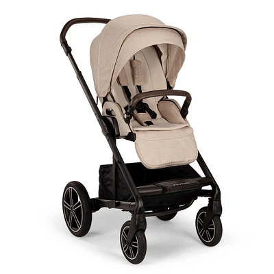 Mixx Next Stroller - Biscotti (Clement Exclusive)