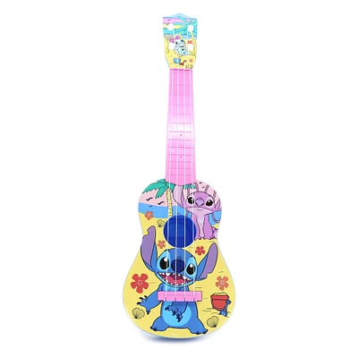Stitch Guitar