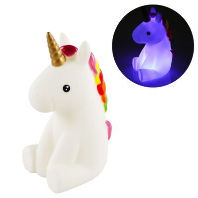 Unicorn Night Lamp