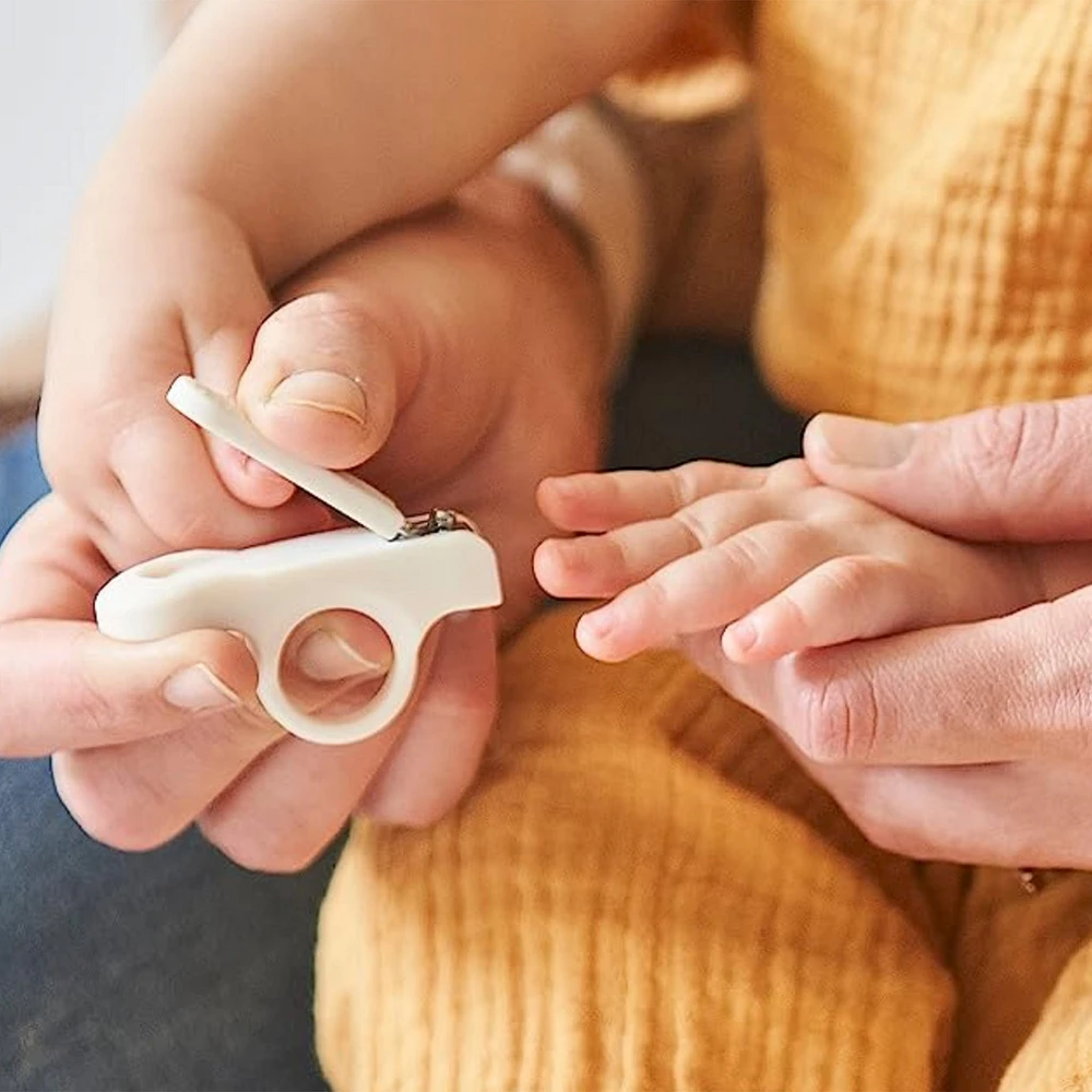 Coupe-Ongles Pour Bébé