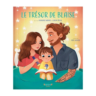 Le Trésor de Blaise