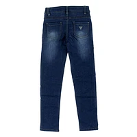 Core Basic Jeans 7-14