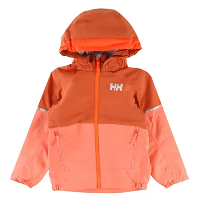 Manteau Mi-Saison Sogn 3-8ans