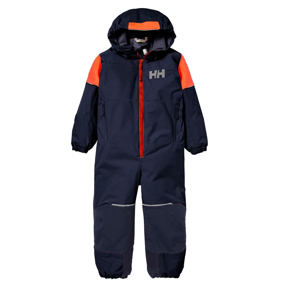 Habit de Neige Une Pièce Rider 2.0 2-9ans