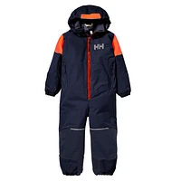 Habit de Neige Une Pièce Rider 2.0 2-9ans