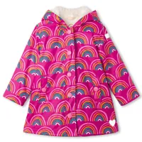 Rainbows Raincoat 4-8