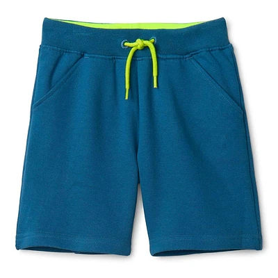 Short Ouaté Grande Créature2-8ans