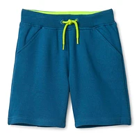 Short Ouaté Grande Créature2-8ans