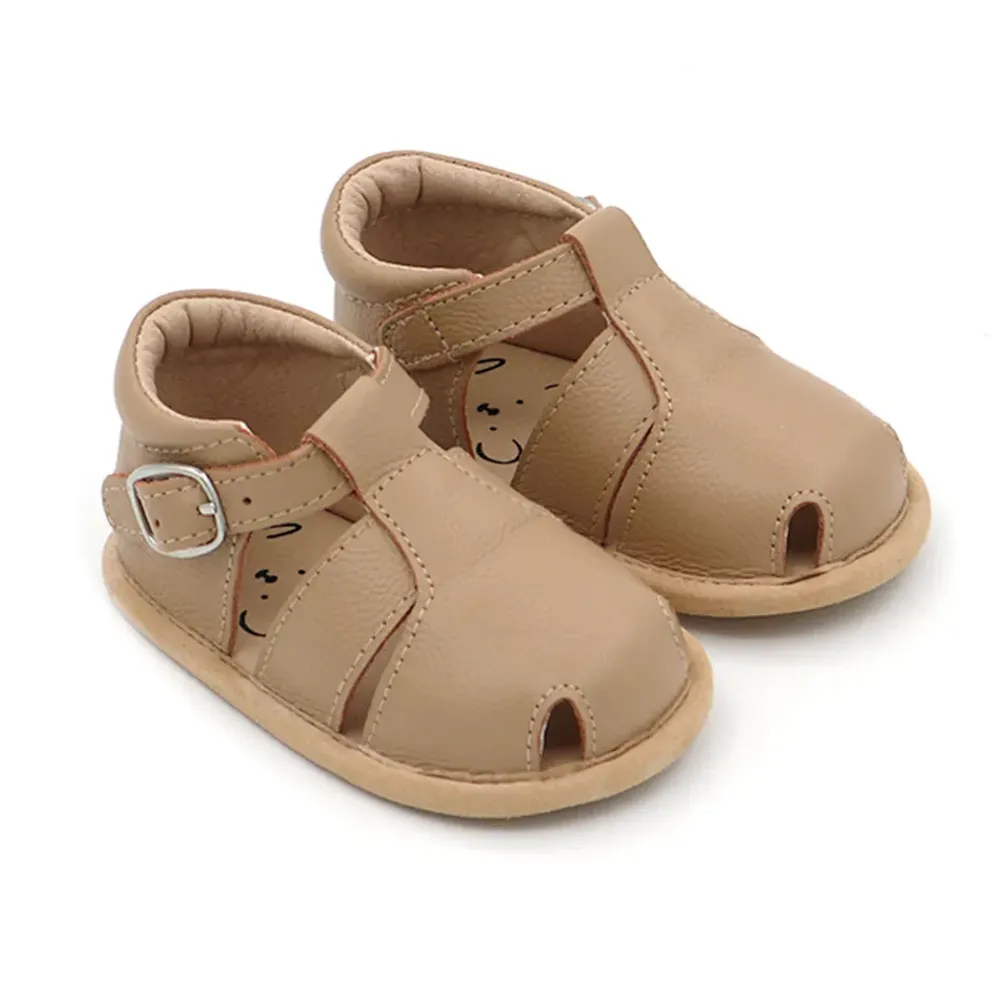 Jude Shoe 0-18m Sizes 1B-4B