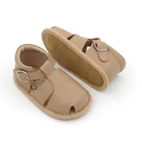 Jude Shoe 0-18m Sizes 1B-4B