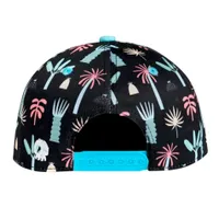 Jungle Tribe Cap 6-24m