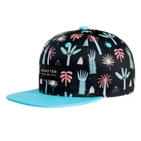 Jungle Tribe Cap 2-16y