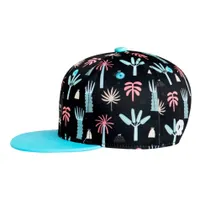 Jungle Tribe Cap 2-16y