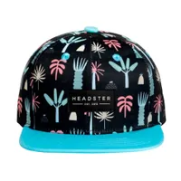 Jungle Tribe Cap 2-16y