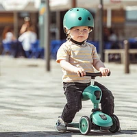 Highwaykick1 Scooter 2-in-1