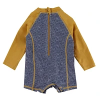 Maillot UV Homard 3-24mois