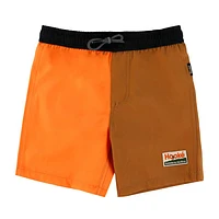 Outside Swim Short 2-12y