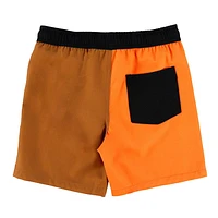 Outside Swim Short 2-12y