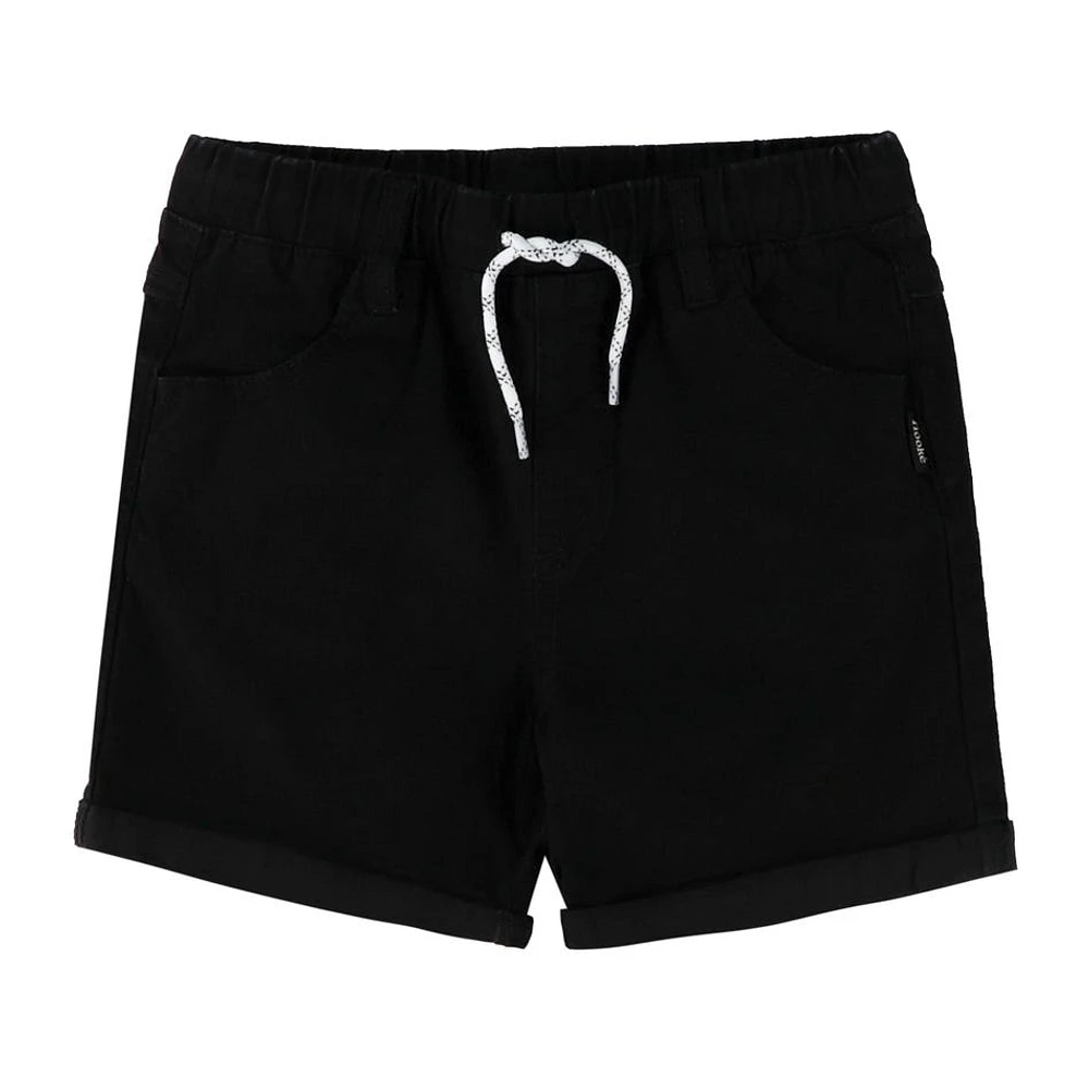 Hooke Twill Short SS24 2-14y