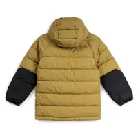 Puffy Jacket 2-14y