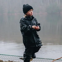 Hooké PU Rain Set 8-14y