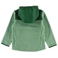Manteau Mi-Saison Hooké PolarTech 2-12ans