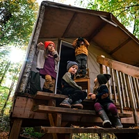 Tuque Hooké 2-16ans