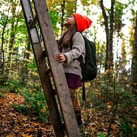 Tuque Hooké 2-16ans