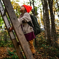 Tuque Hooké 2-16ans