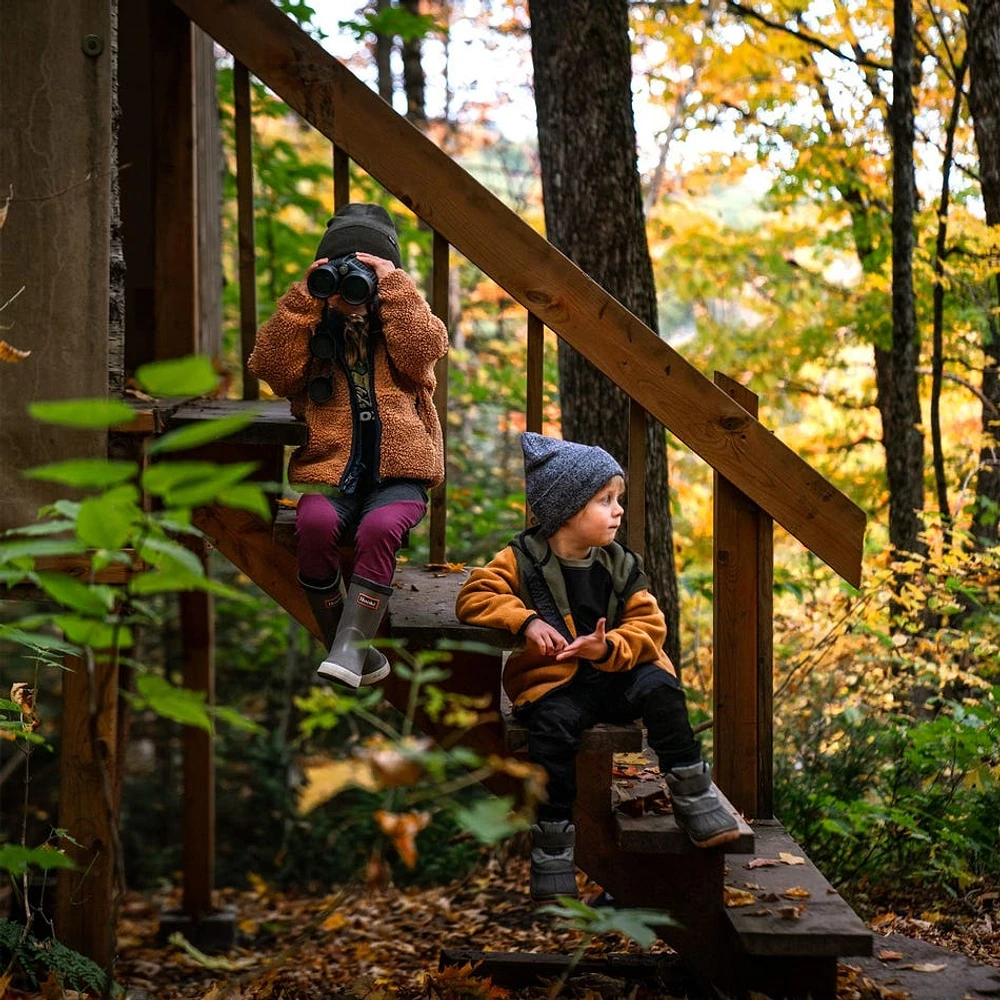Tuque Hooké 2-16ans