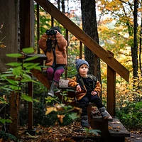 Tuque Hooké 2-16ans