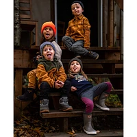 Tuque Hooké 2-16ans