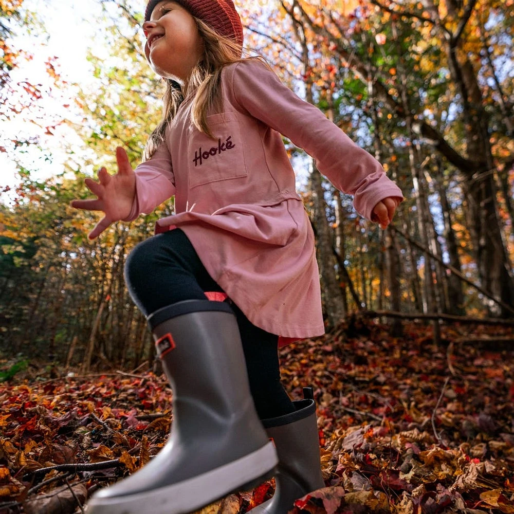 Botte de Pluie Hooke 2.0 Pointures 4-10