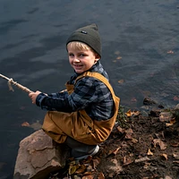 Tuque Hooké 2-16ans