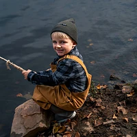 Tuque Hooké 2-16ans