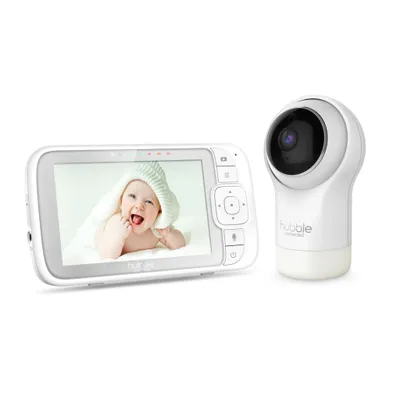 Nursery View Pro Baby Monitor