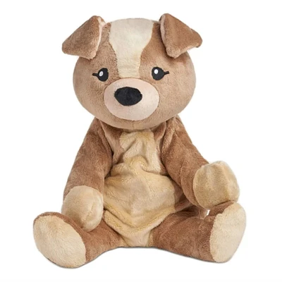 Peluche Lourde 2kg - Charlie le Chien