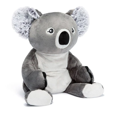 Peluche Lourde 2kg - Quinn le Koala