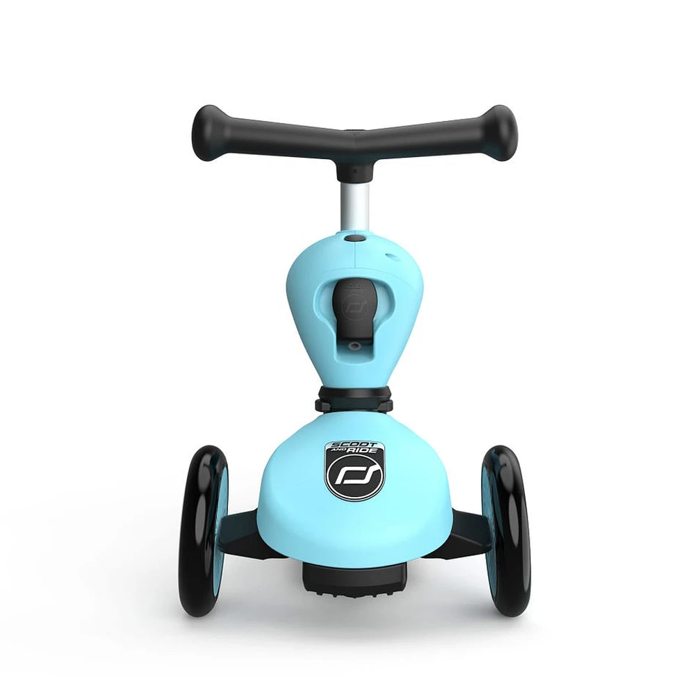 Trottinette 2-en-1 Highwaykick1