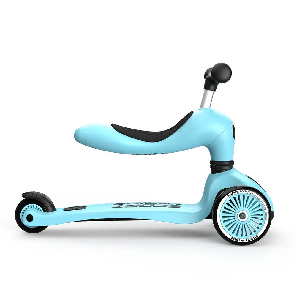 Trottinette 2-en-1 Highwaykick1