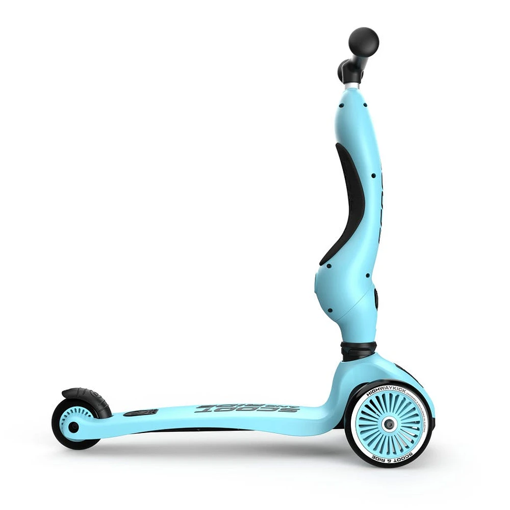 Trottinette 2-en-1 Highwaykick1