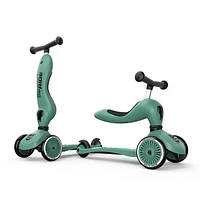 Highwaykick1 Scooter 2-in-1