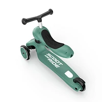 Highwaykick1 Scooter 2-in-1