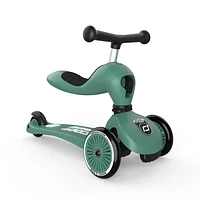 Highwaykick1 Scooter 2-in-1